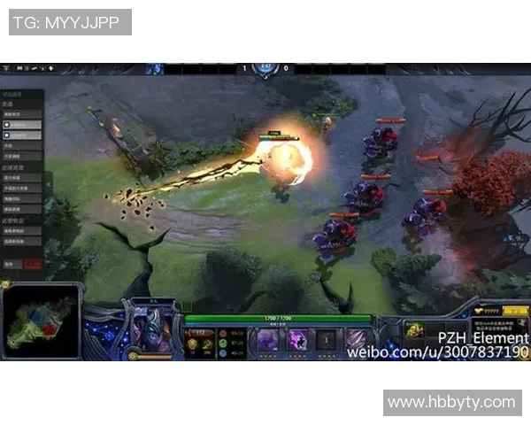 电竞新闻热议DOTA2TES引发的游戏意识变革与未来发展趋势探讨